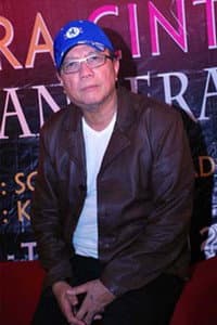 Soultan Saladin in Titian Serambut Dibelah Tujuh