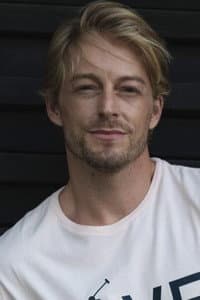 Fabio Grangeon in 刻在你心底的名字