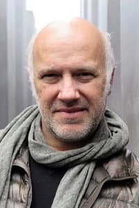 Olivier Peissel in Papillon