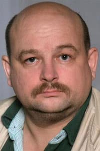 Andrey Kharybin in Чайка