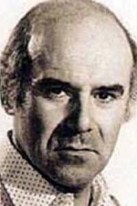Boris Bekker in Дорогая Памелла