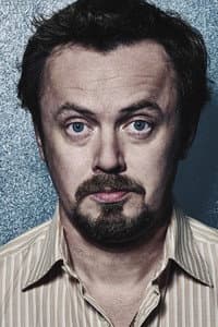 David Máj in Kobry a Užovky