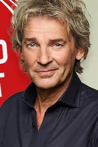 Matthijs van Nieuwkerk in Wolf