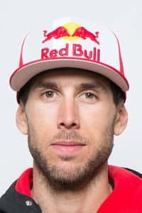 Gee Atherton in Earthed 5 - The Law of Fives