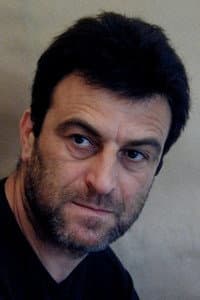 Ljupčo Todorovski in Šmeker