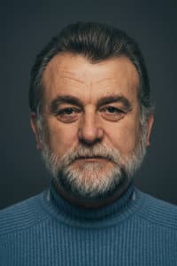 Gökhan Mete in 72. Koğuş