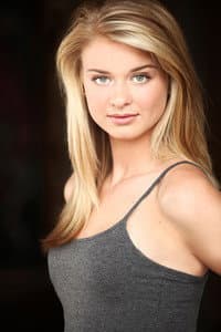 Madison Desjarlais in Summer Love