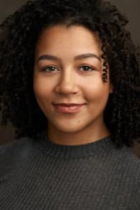 Ruby-May Martinwood in Father Brown