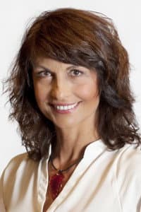 Cristina Higueras in Un enemigo del pueblo