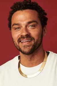 Jesse Williams in What We Hide