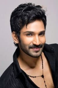 Aadhi Pinisetty in Rangasthalam