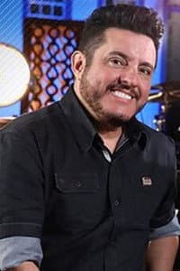 Bruno in Cristiano Araújo - Ao Vivo em Goiânia