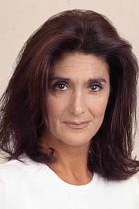 Anna Marchesini in In principio era il trio