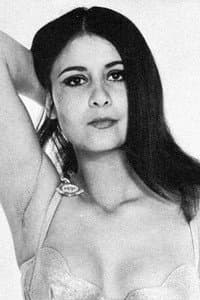 Fabienne Fabre in La donna, il sesso e il superuomo