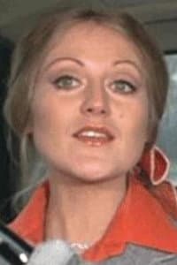 Chrissy Iddon in Hallelujah, Mary Plum