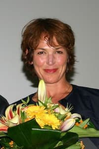Franziska Aigner in Live or Let Die