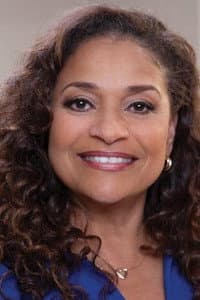 Debbie Allen in Night of 100 Stars II
