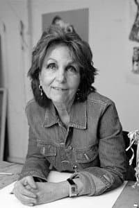 Paula Rego in Paula Rego