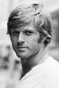 Robert Redford in Making Waves: The Art of Cinematic Sound