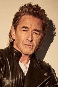 Peter Maffay in Udo Lindenberg & Das Panikorchester - 50 Jahre Rock'n'Roll in der bunten Republik