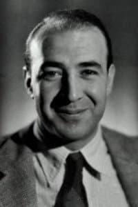 José Luis Sáenz de Heredia in Buñuel