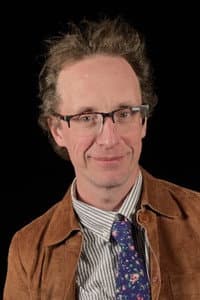 Patrick Donnelly in Original Sins
