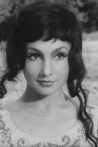 Lyudmila Garnitsa in Calul, pușca și nevasta