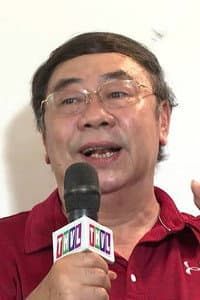 Tran Ngoc Phong in Vị Đắng Tình Yêu