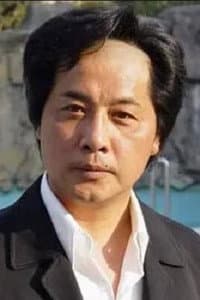 Wang Ying in The First of August