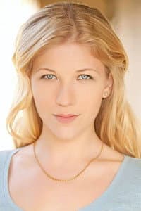 Amanda Marlon in Ghabe