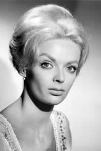 Barbara Steele in Silent Scream