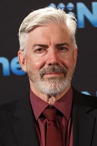 Shaun Micallef in Shaun Micallef's World Around Him