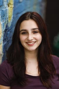 Samantha May in Fiji's Only a Million Miles Away