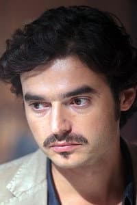 Paolo Briguglia in I racconti della domenica