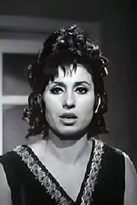 Soheir El Morshedy in The Return of the Prodigal Son
