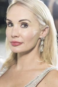 Nicole Butler in Cade: The Tortured Crossing