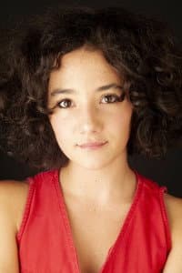 Leonor Vasconcelos in Viver Mal