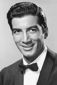 Ray Danton in Llaman de Jamaica, Mr. Ward