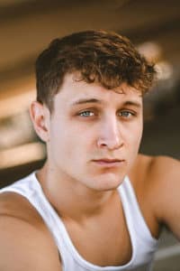 Conlan Kisilewicz in The Method