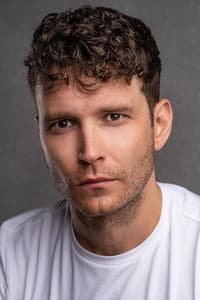 Michael Colbourne in Kings of Broadway 2020: A Celebration of the Music of Jule Styne, Jerry Herman, and Stephen Sondheim