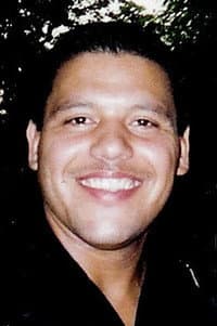 Tony Gomez in Forsaken