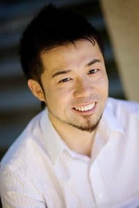 Hiro Matsunaga in 113 Degrees