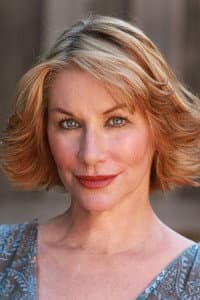 Caroline Williams in He Sees You When You're Sleeping