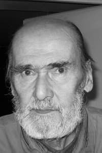 Jerzy Wasiuczyński in Metanoia