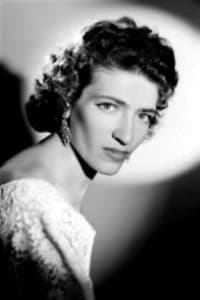 Rosa Furman in El profeta Mimí