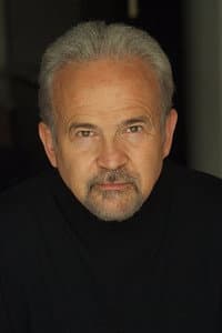 Barry Onody in The 13th Unit