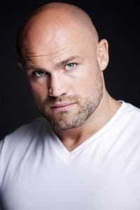 Cathal Pendred in Split