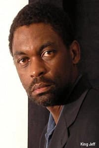 King Jeff in Horror Anthology Movie Volume 1