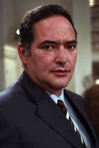 Roberto Ballesteros in El día de los albañiles 3