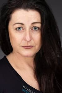 Jo Barker in Tooth Fairy: The Last Extraction